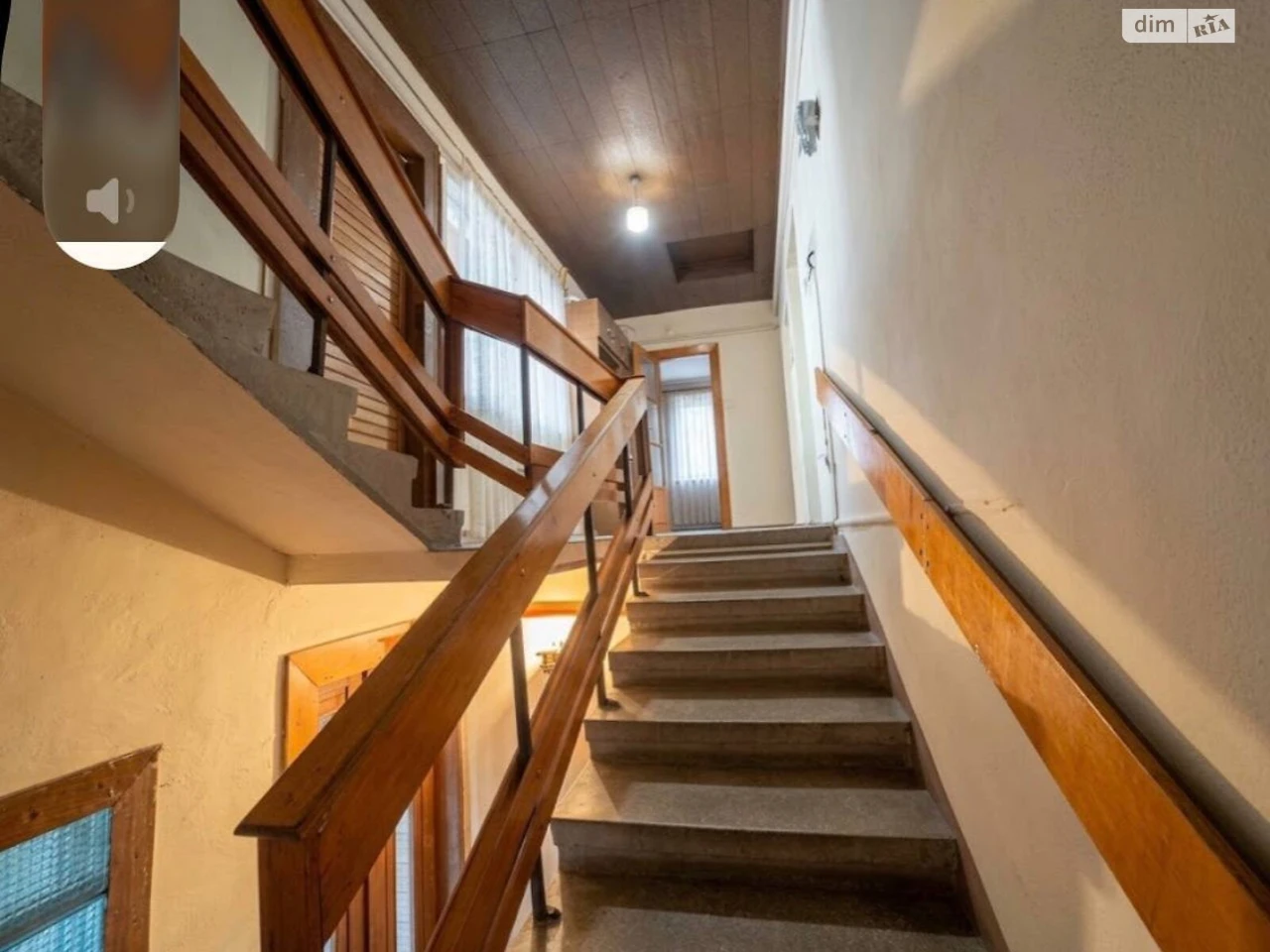 Part of a House for Sale