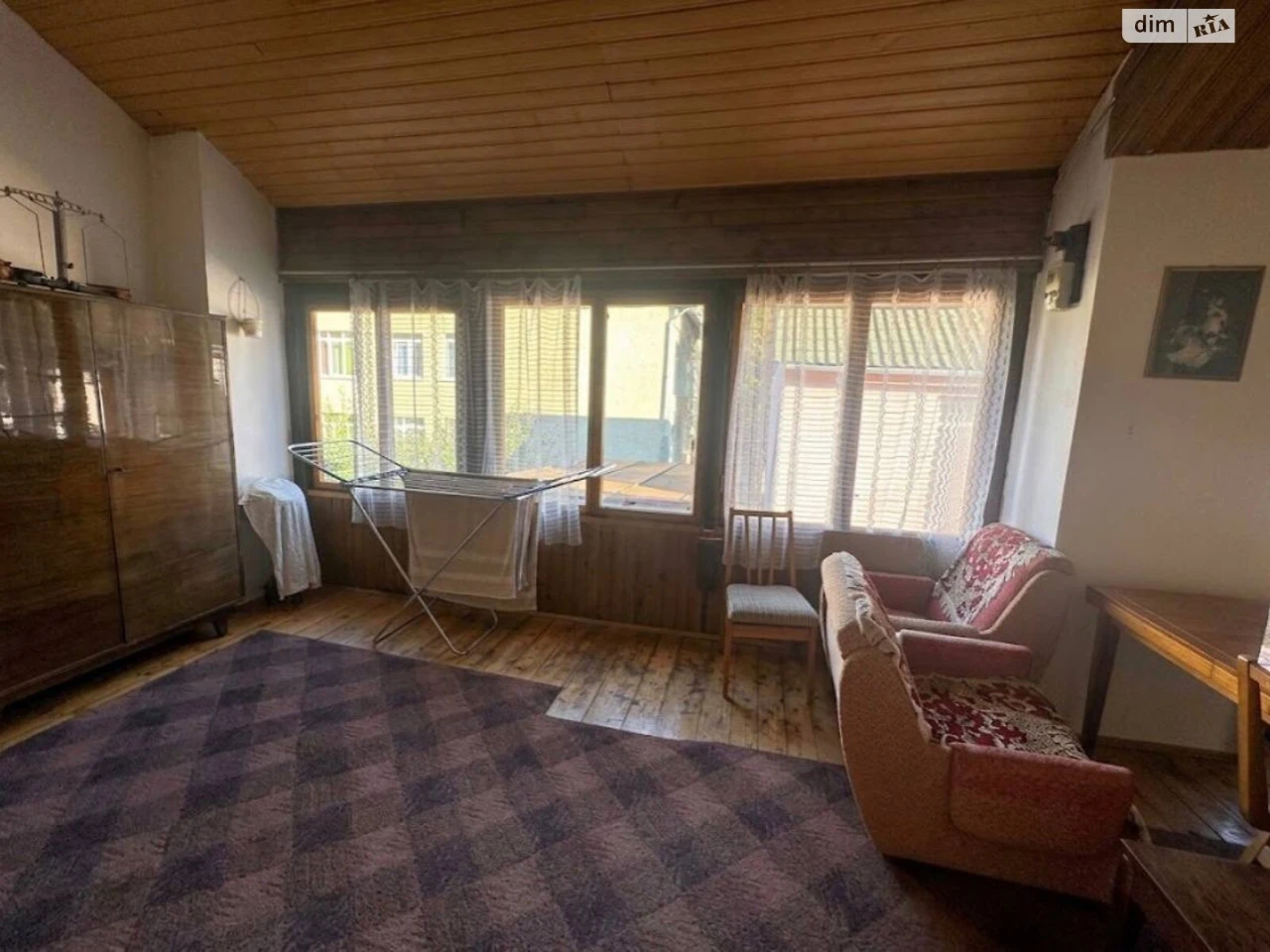 Part of a House for Sale