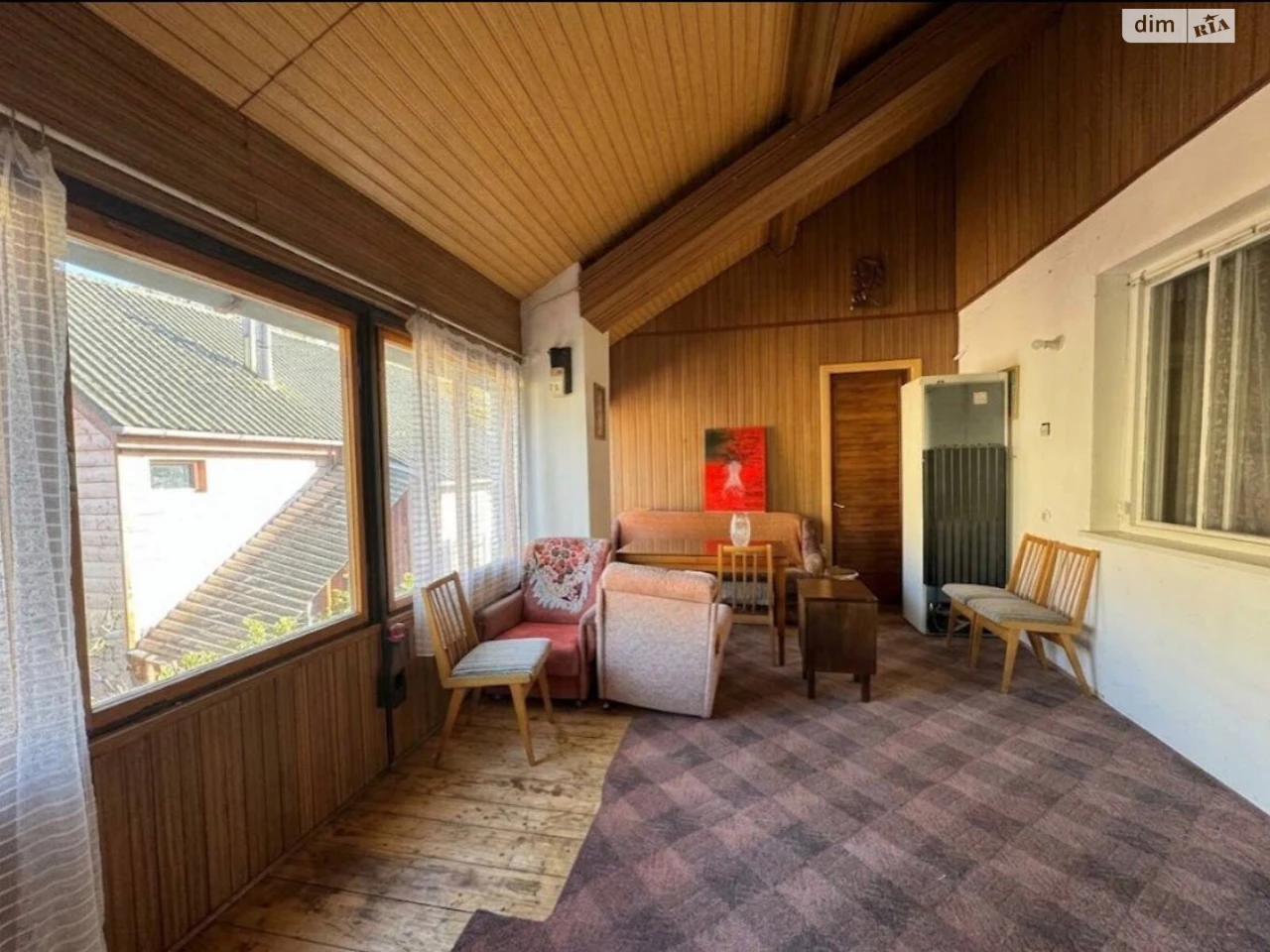 Part of a House for Sale