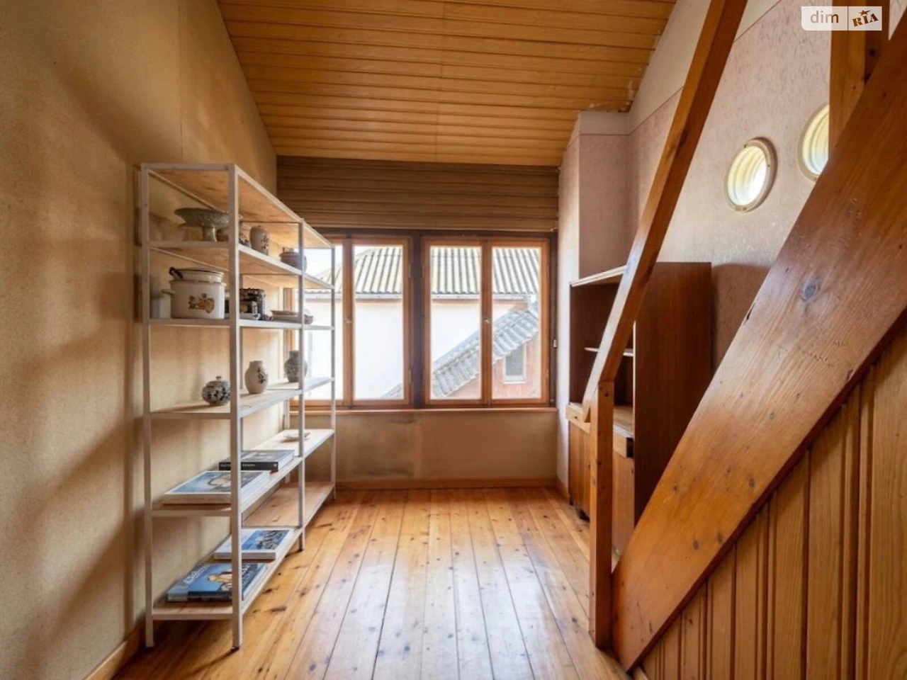 Part of a House for Sale