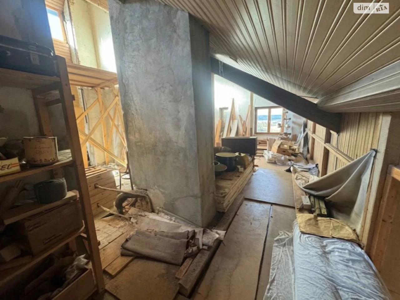 Part of a House for Sale
