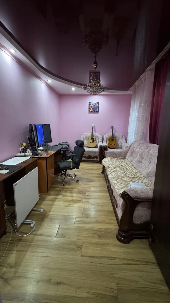 Продаж приватного будинку