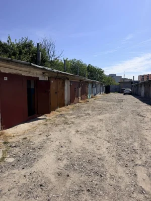 Продаж Гаража, район Дубово.