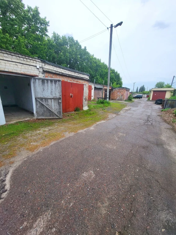 Продам гараж АК 32 Подусівка
