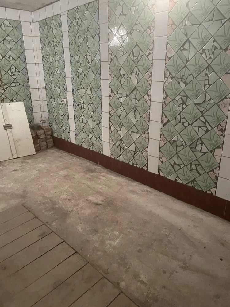 Продаж гаража АК 44 (Яцево)