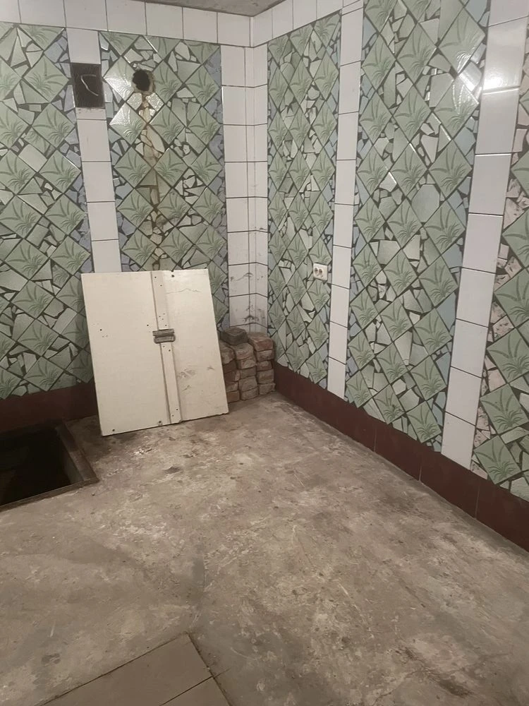 Продаж гаража АК 44 (Яцево)