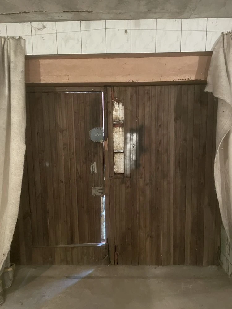 Продаж гаража АК 44 (Яцево)