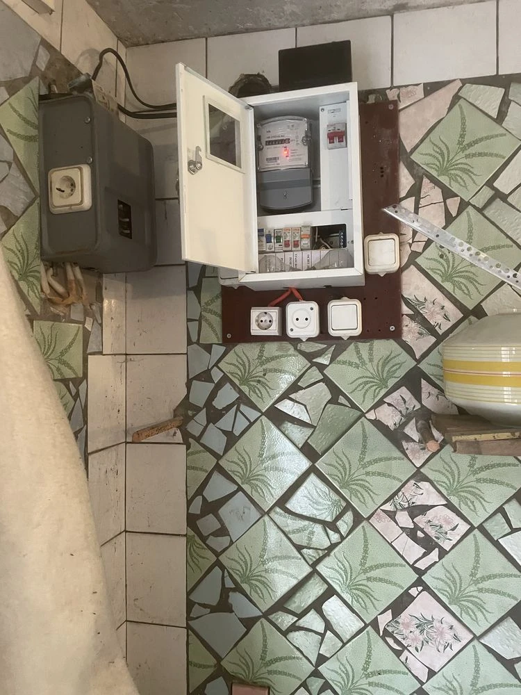 Продаж гаража АК 44 (Яцево)