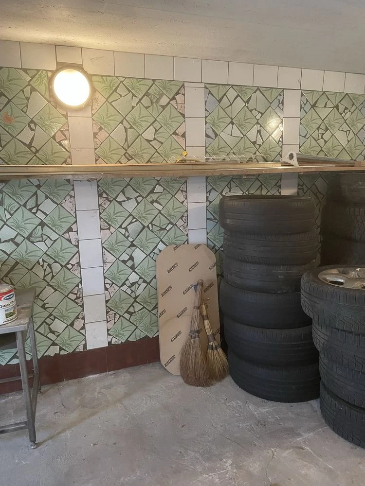 Продаж гаража АК 44 (Яцево)