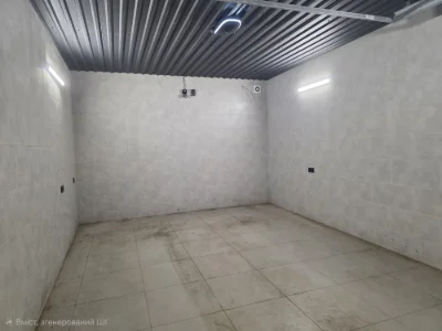 Гараж в центрі міста