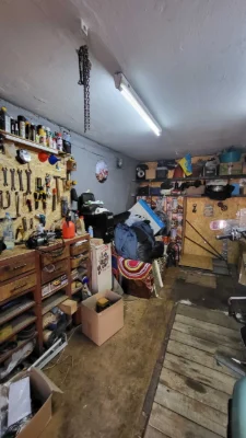 Продаж гаража в АК 16, біля фабрики "Сиверянка"