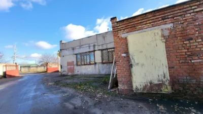 Продаж гаража в АК 16, біля фабрики "Сиверянка"