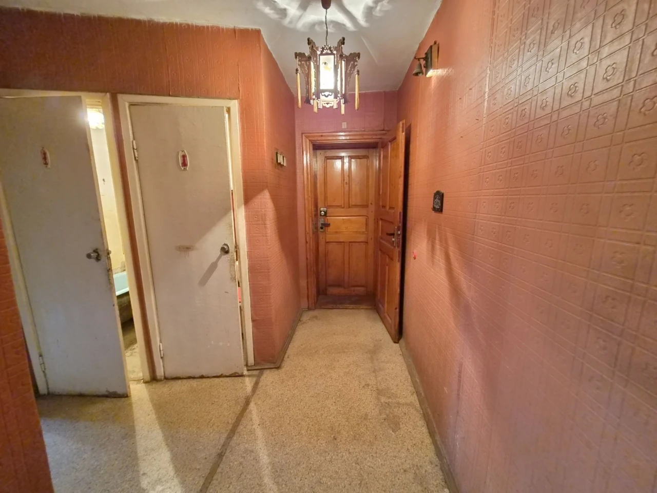 Киев, улица Гайдара (рядом с парком)