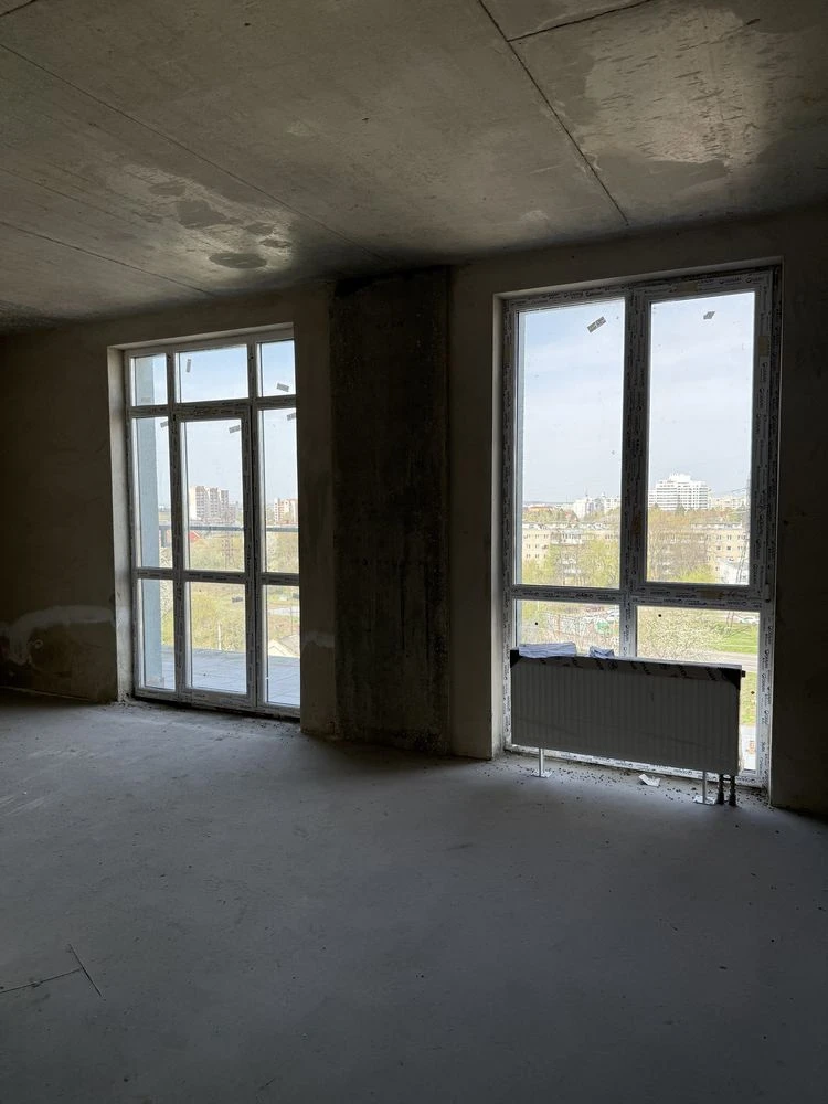 Apartment for sale, completed "Жк національний смарт квартира"
