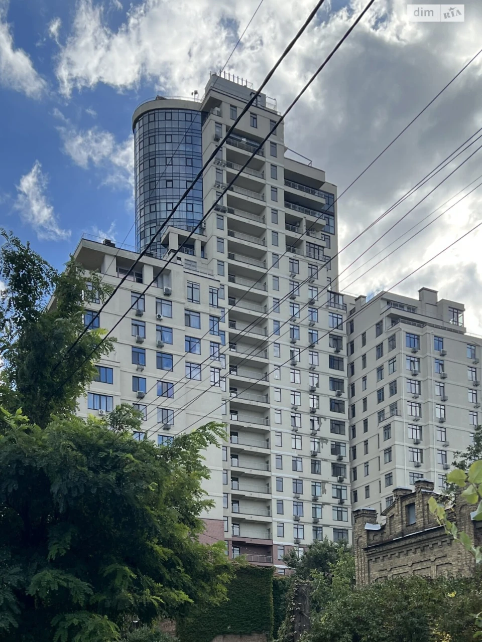 Продаж Квартира Лук'янівка