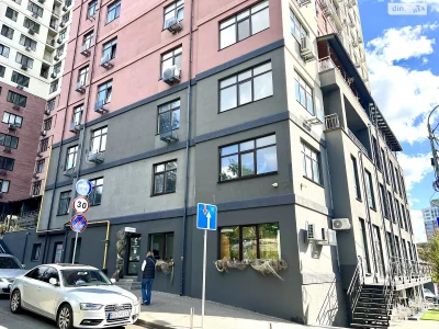 Продаж Квартира Лук'янівка