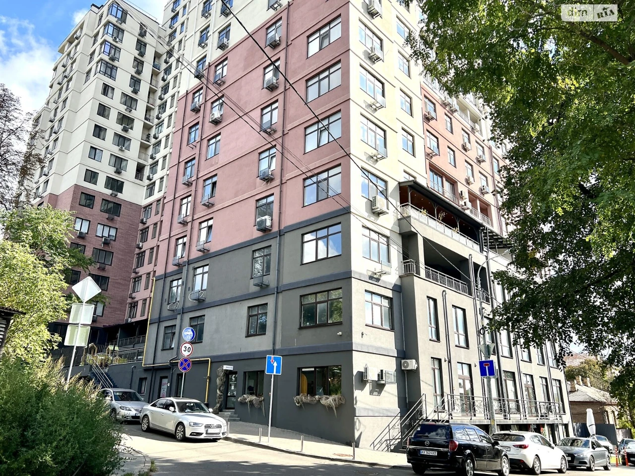 Продаж Квартира Лук'янівка