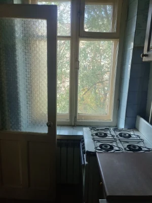 Костанайська 14. Продаж однокімнатної квартири.