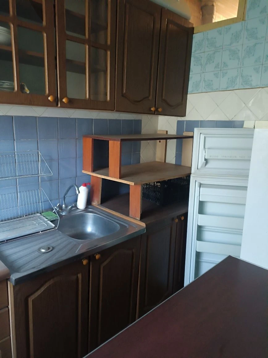 Костанайська 14. Продаж однокімнатної квартири.