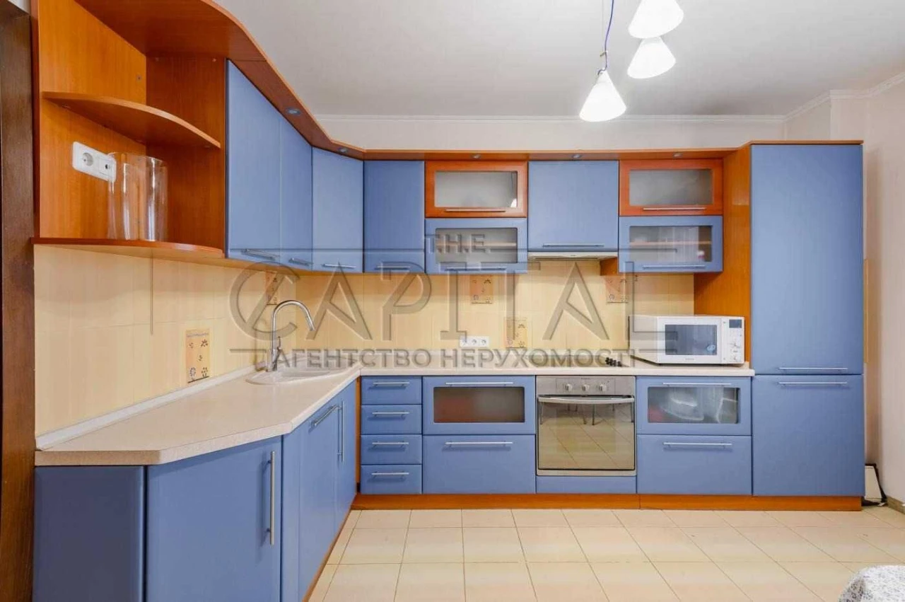 Продаж квартири вул. Тетянинська, 7 Солом'янський район