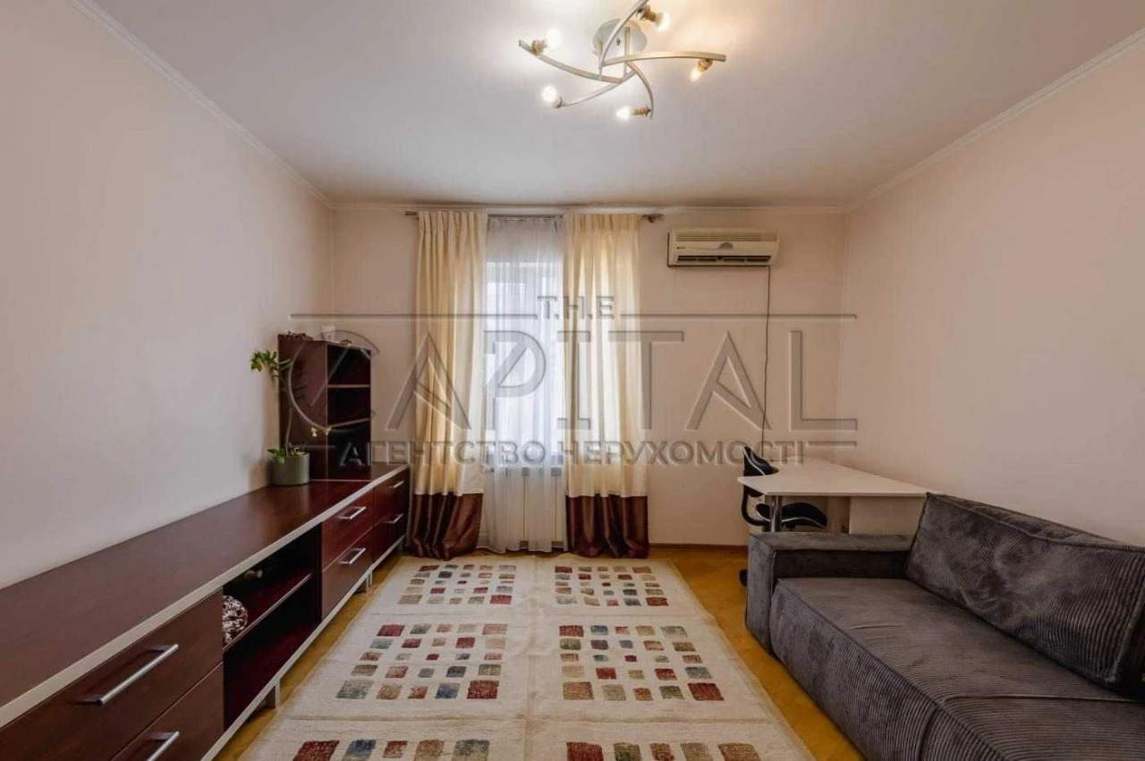 Продаж квартири вул. Тетянинська, 7 Солом'янський район