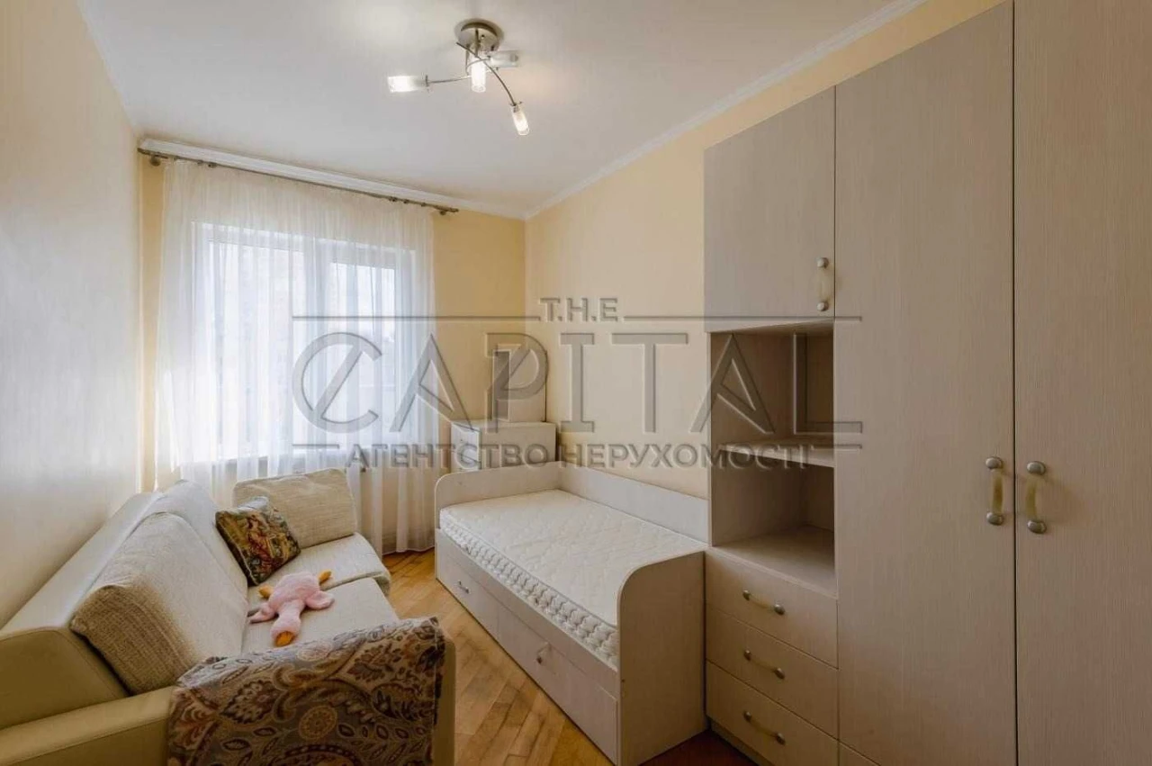 Продаж квартири вул. Тетянинська, 7 Солом'янський район