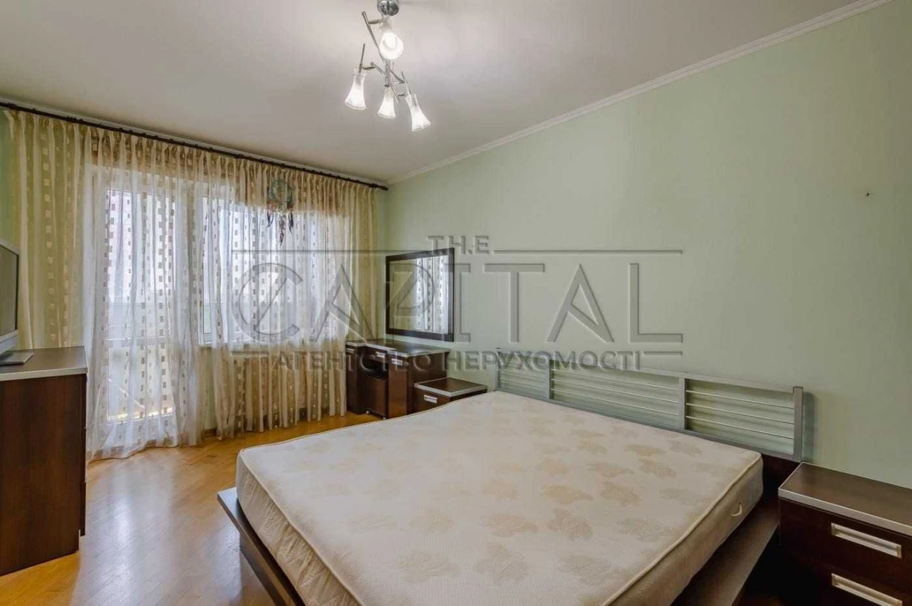 Продаж квартири вул. Тетянинська, 7 Солом'янський район