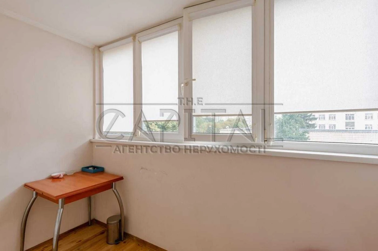 Продаж квартири вул. Тетянинська, 7 Солом'янський район