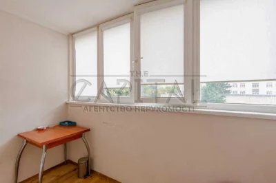 Продаж квартири вул. Тетянинська, 7 Солом'янський район