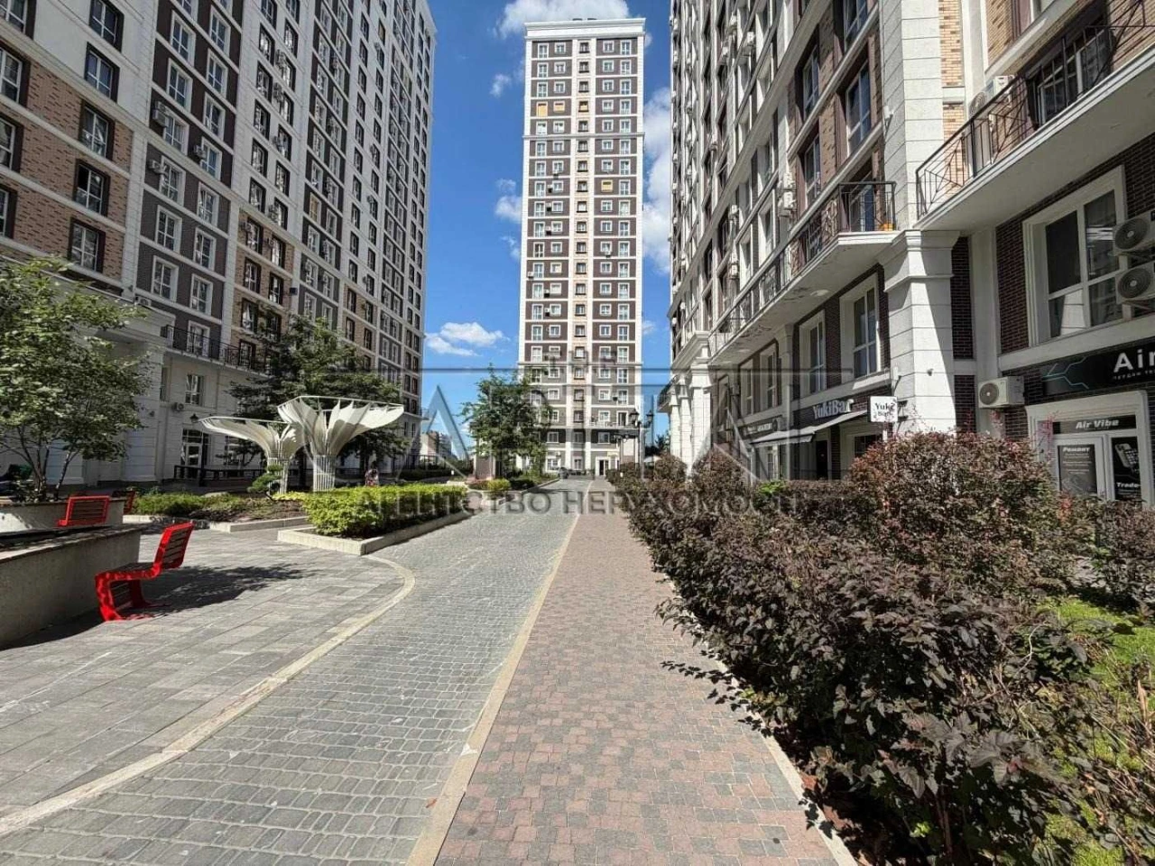 Продаж квартири в ЖК «Нова Англія», вул. Максимовича Михайла, 24