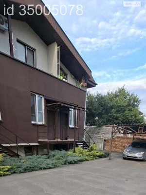 Apartment for Sale in Zalutynne