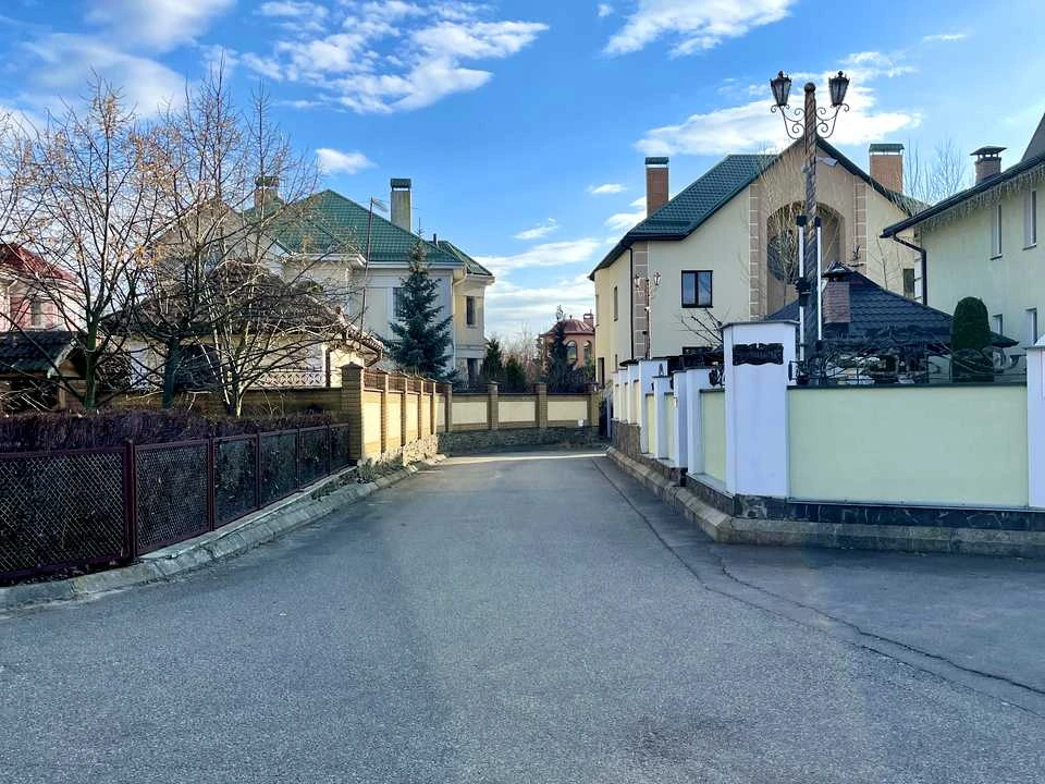 Будинок. Київ, Лінія 5-а вул.