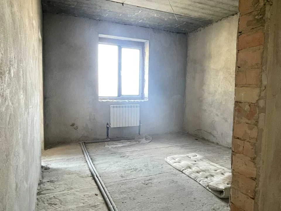 Будинок. Київ, Лінія 5-а вул.