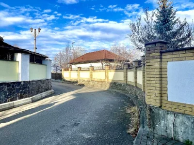 Будинок. Київ, Лінія 5-а вул.