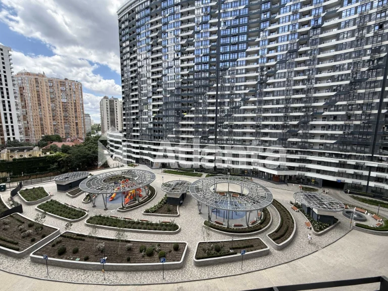 ЖК Атмосфера 34,7 кв.м по горячей цене 57000