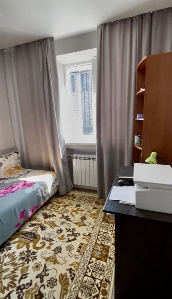 Продається 3-кімнатна квартира в Аркадії