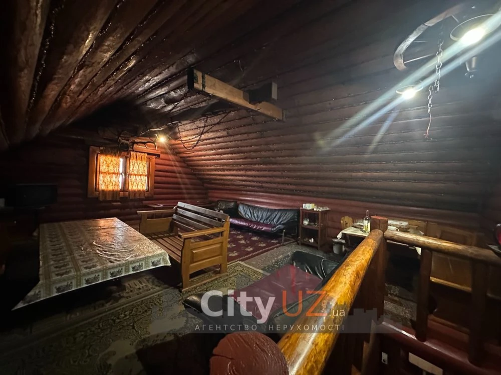 House for sale with business in Uzhhorod