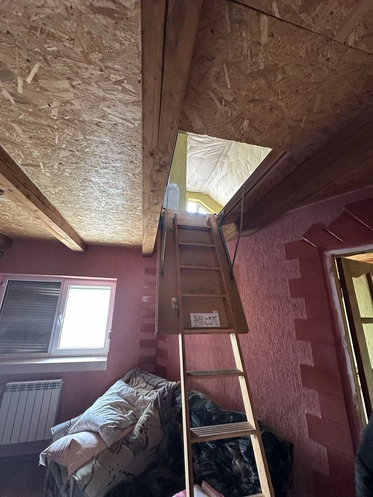 House for sale with business in Uzhhorod