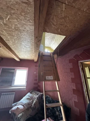 House for sale with business in Uzhhorod