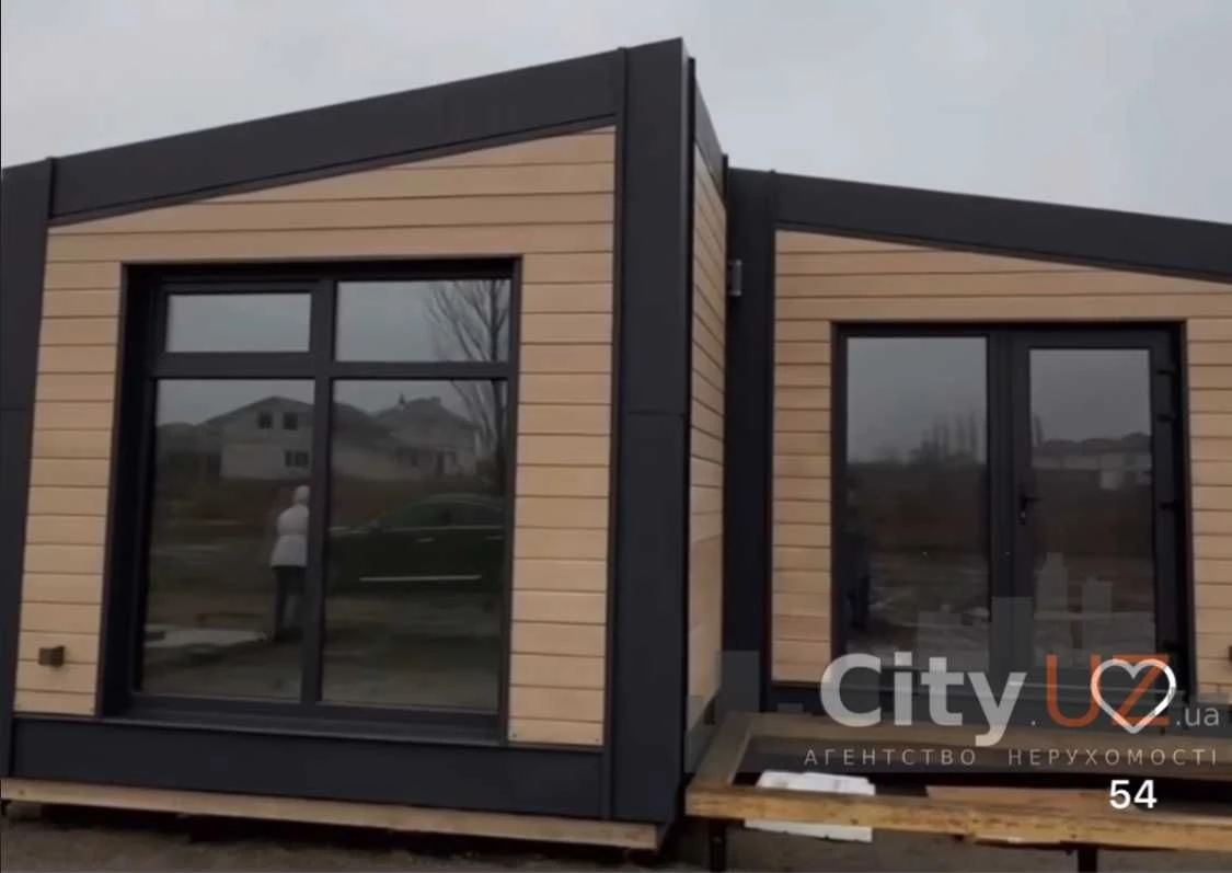 Modular House for Sale