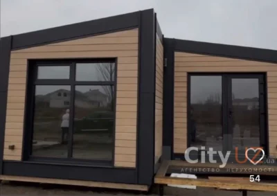 Modular House for Sale