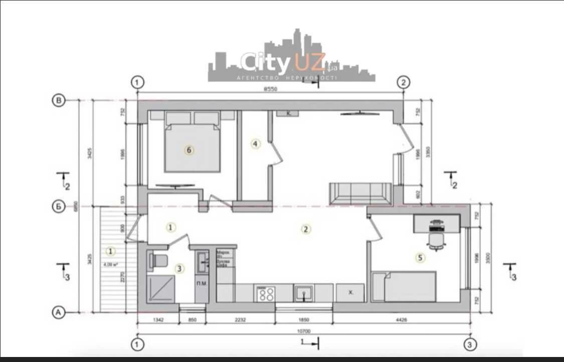 Modular House for Sale