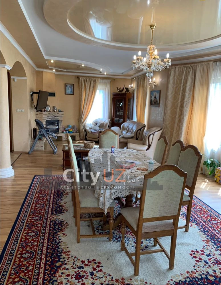 Продаж будинку