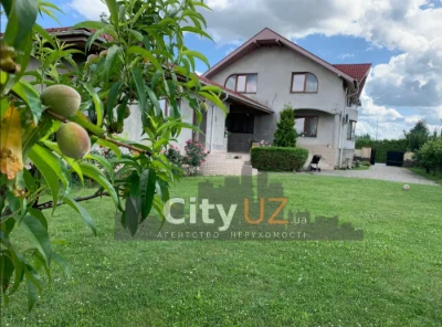 Продаж будинку