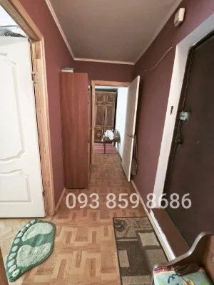 Selling 2-bedroom apartment. Ingul district