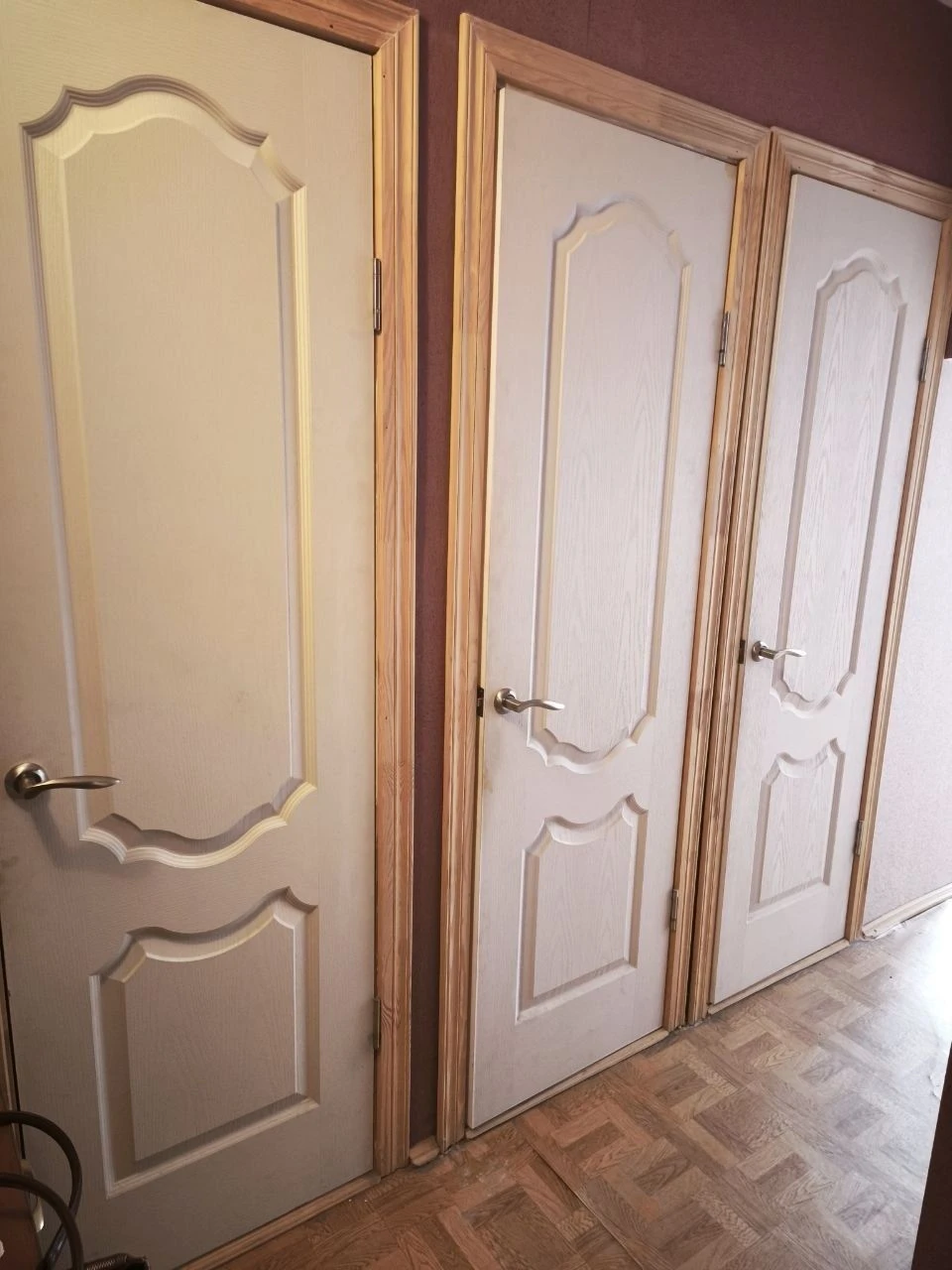 Selling 2-bedroom apartment. Ingul district