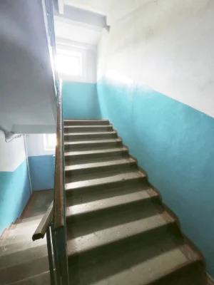 Selling 2-bedroom apartment. Ingul district