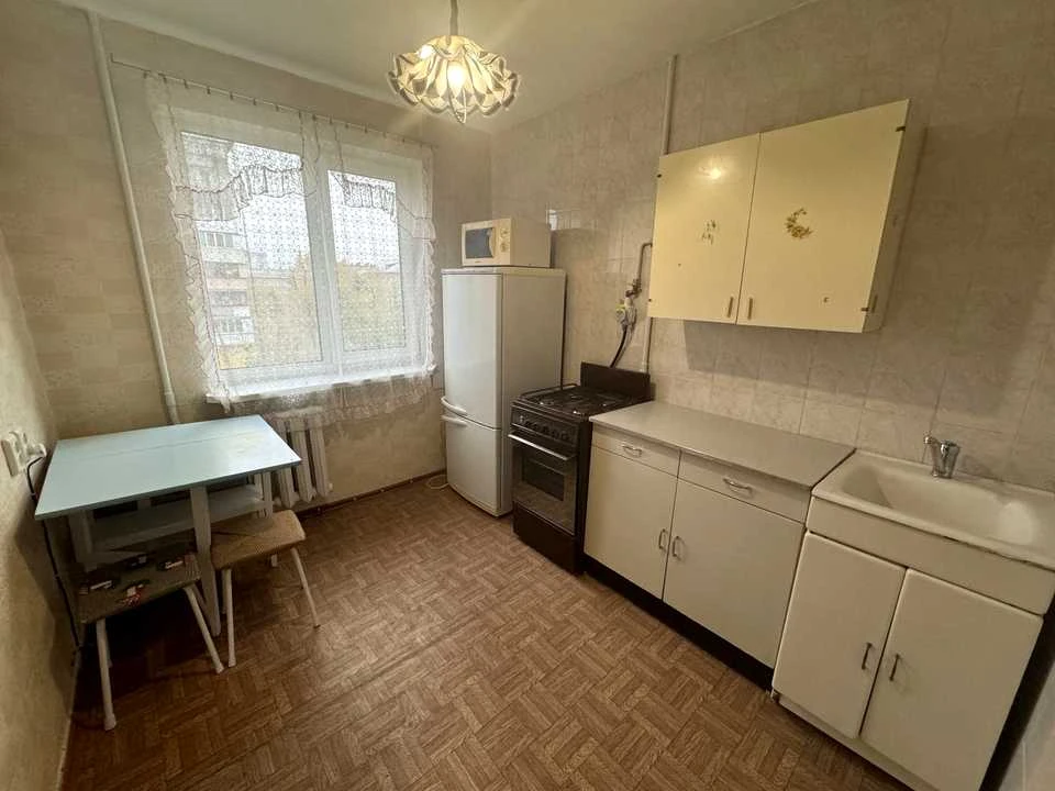 Apartment. Ivan Mykytenta Street, Kyiv