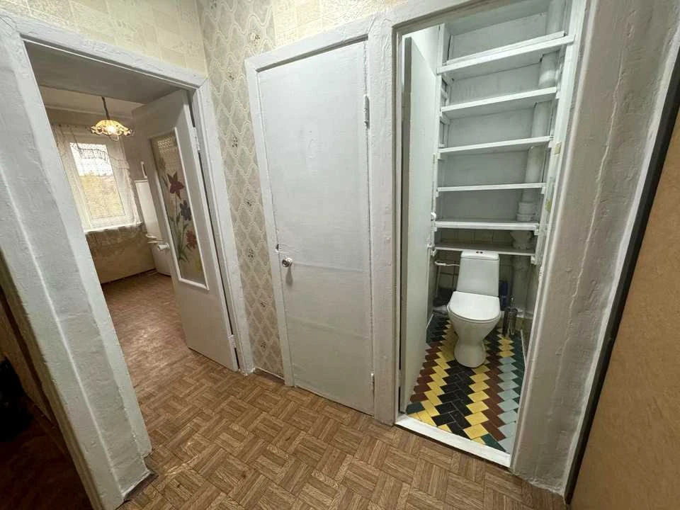 Apartment. Ivan Mykytenta Street, Kyiv