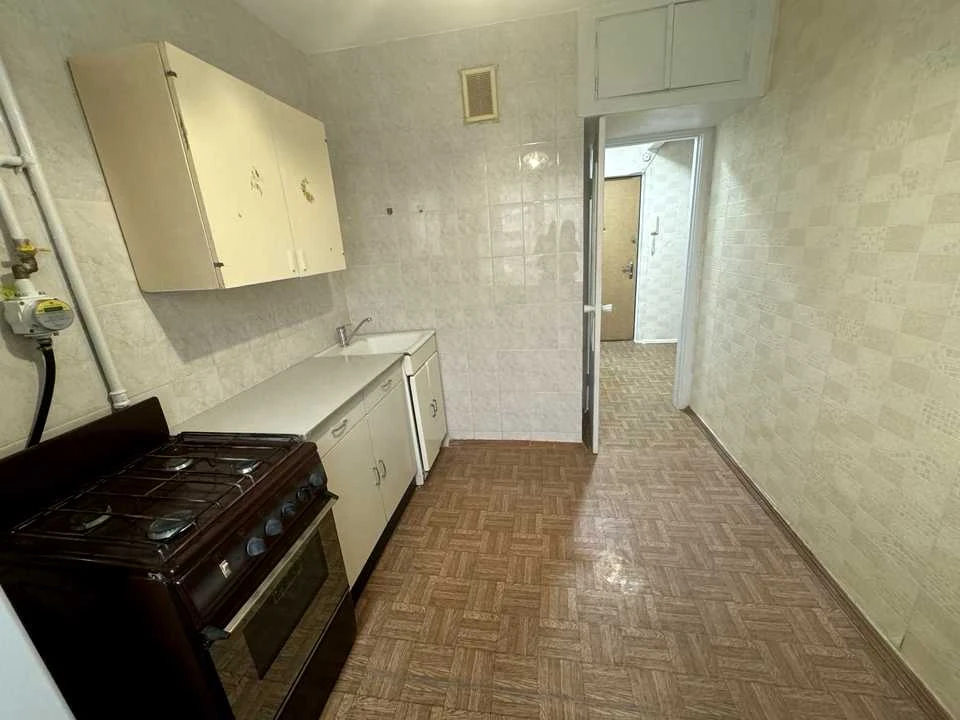 Apartment. Ivan Mykytenta Street, Kyiv